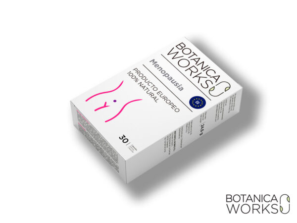 Menopausia